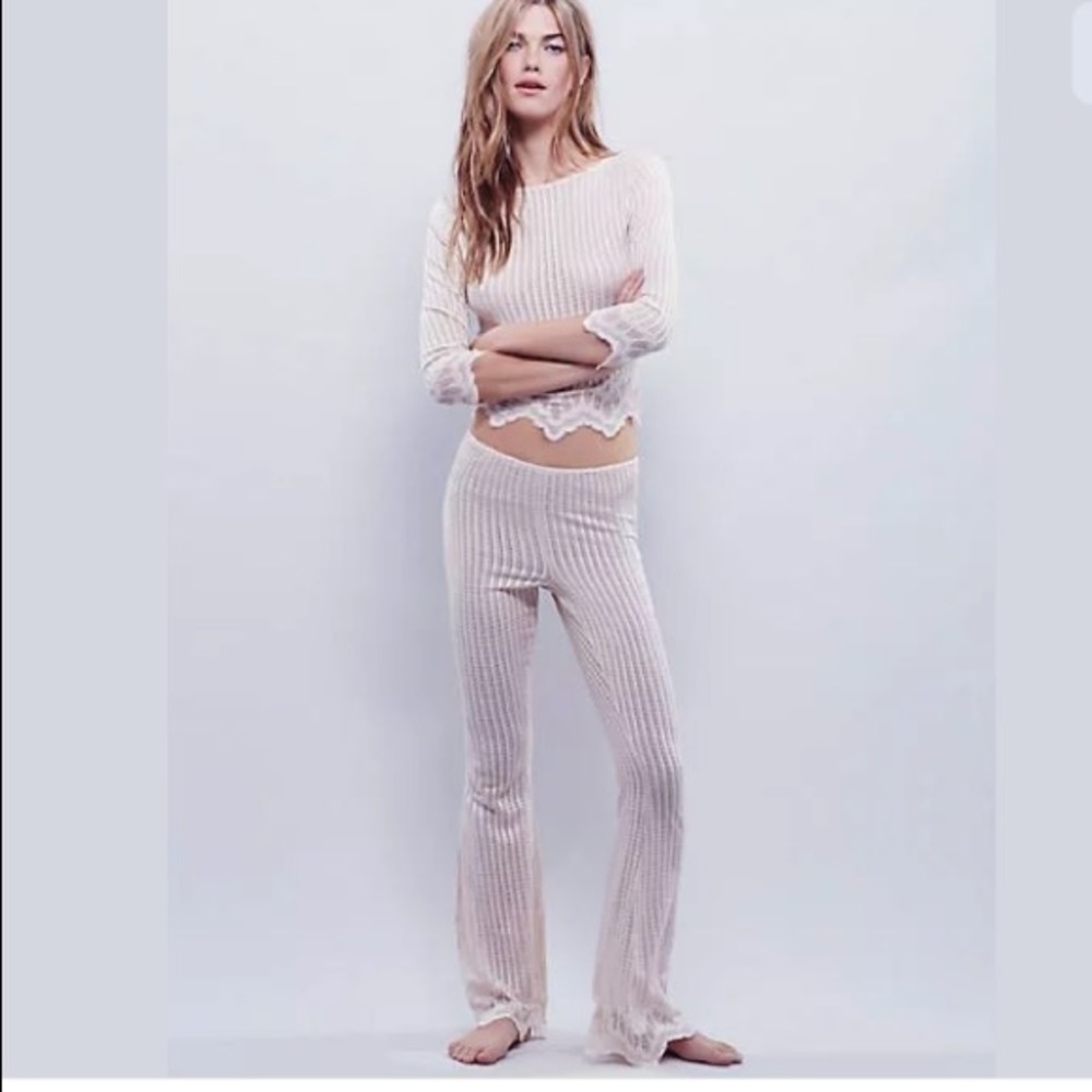 Free People intimate Iso items